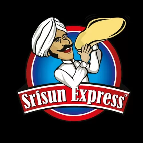 SRISUN EXPRESS-SERANGOON GARDEN WAY