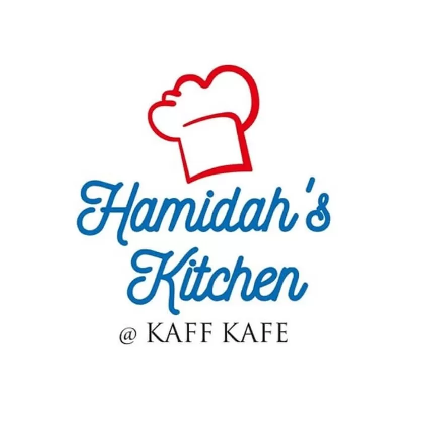 Hamidah's Kitchen